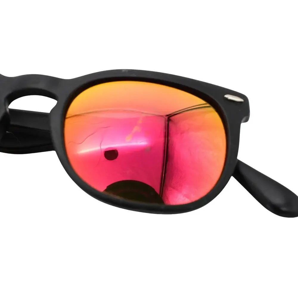 Spektre Memento Audere Semper Sunglasses - LENSES FAIR/FRAMES GOOD - READ